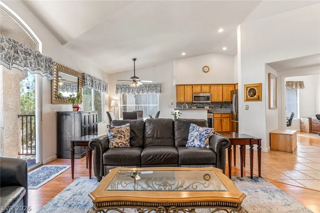 4920 Black Bear, Las Vegas, NV 89149