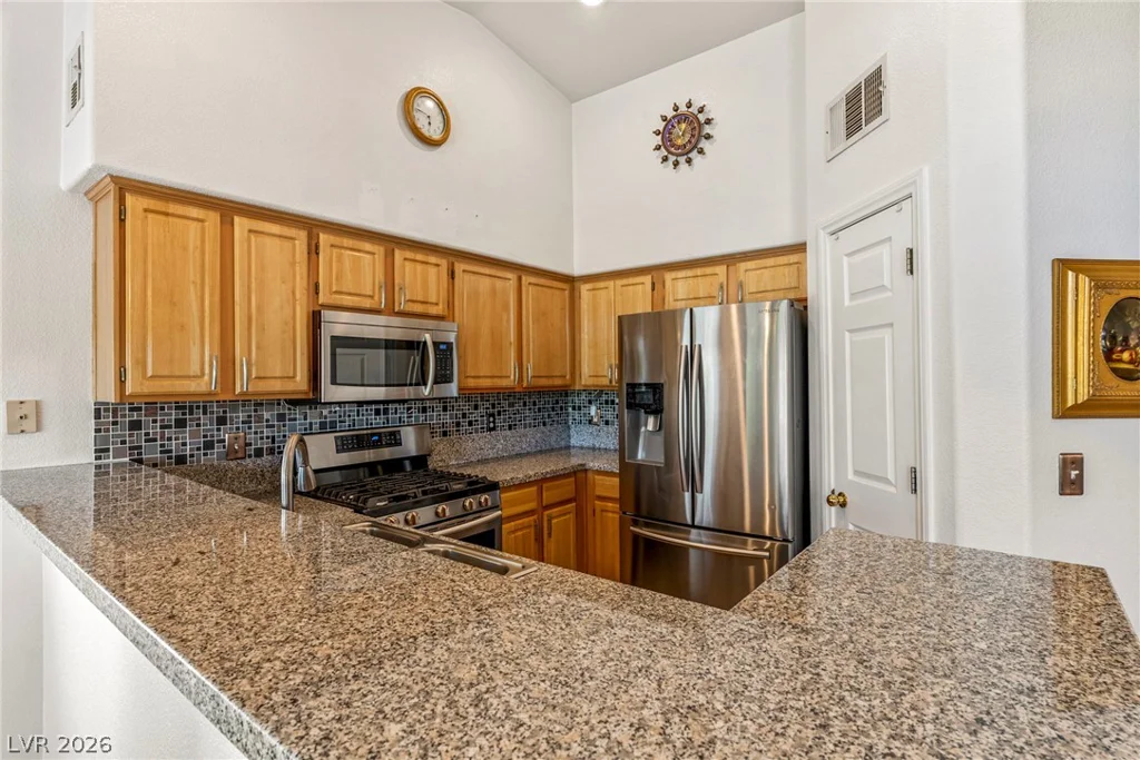 4920 Black Bear, Las Vegas, NV 89149