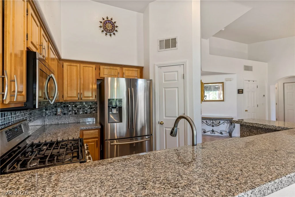 4920 Black Bear, Las Vegas, NV 89149