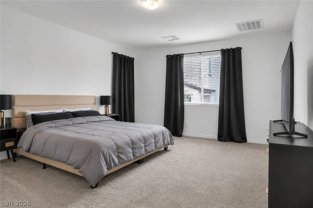 10824 Space Odyssey, Las Vegas, NV 89129
