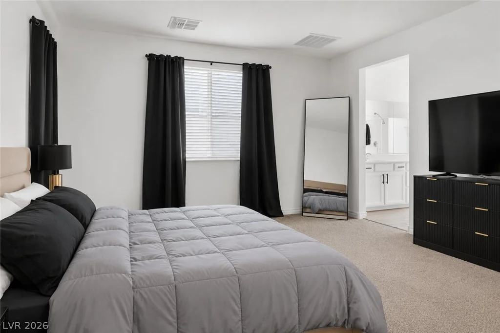 10824 Space Odyssey, Las Vegas, NV 89129