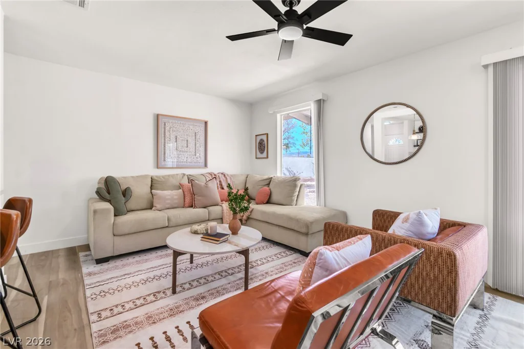 1200 Palm, Las Vegas, NV 89106