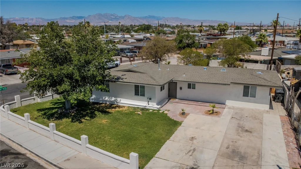 1200 Palm, Las Vegas, NV 89106