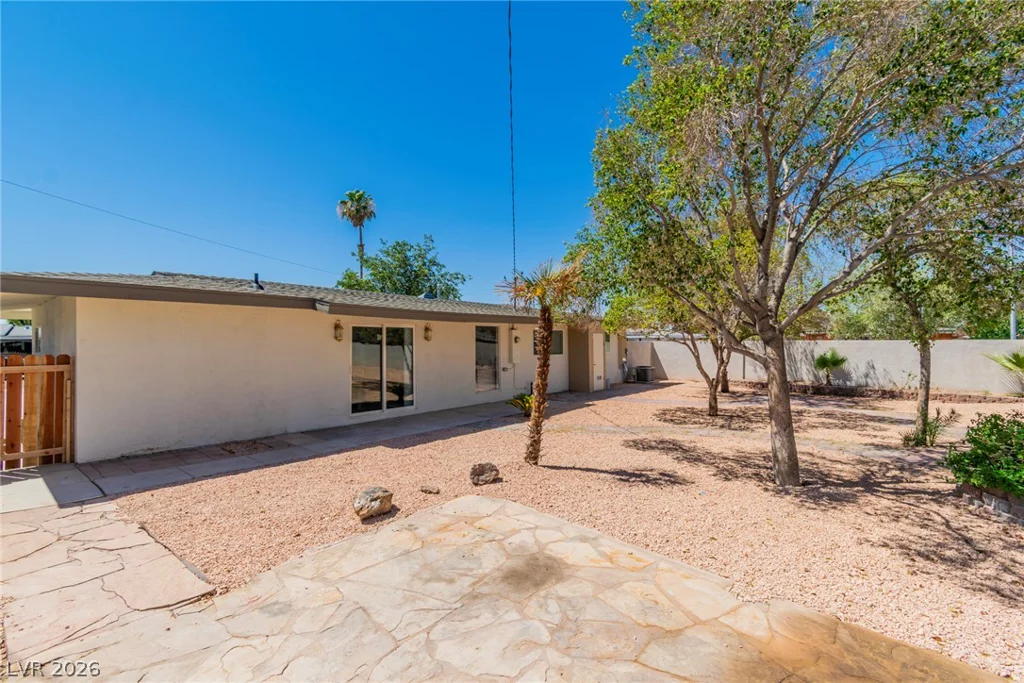 1200 Palm, Las Vegas, NV 89106