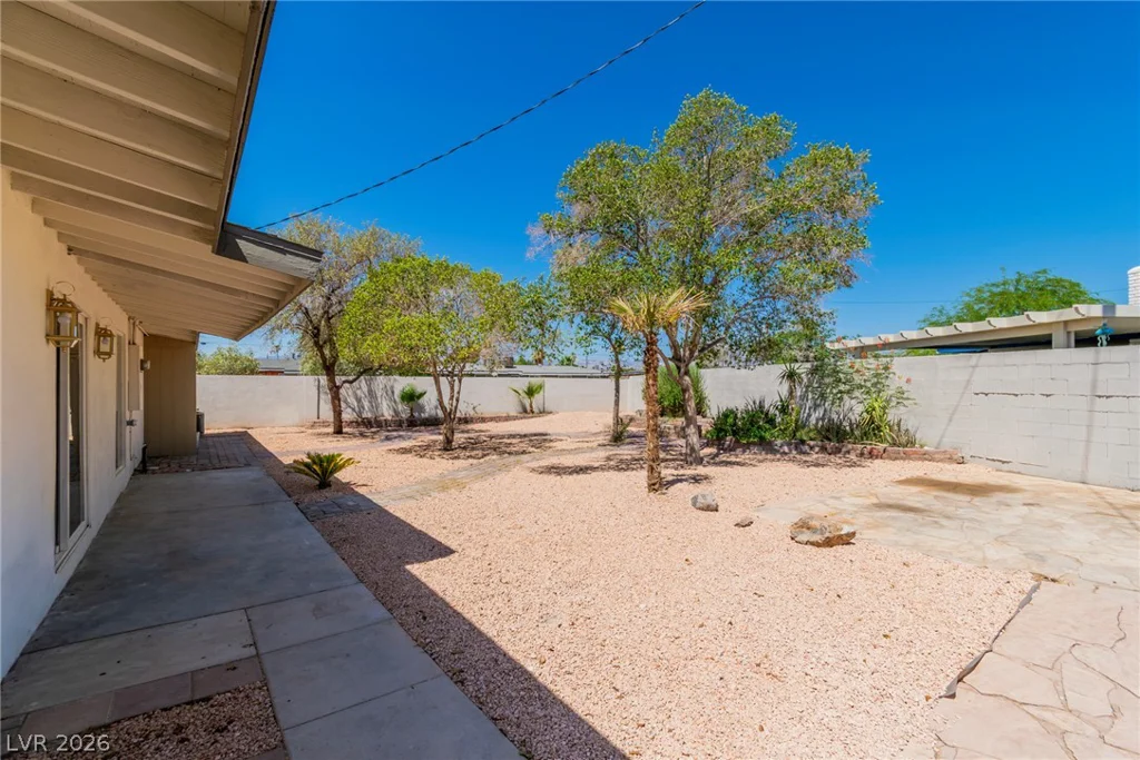 1200 Palm, Las Vegas, NV 89106