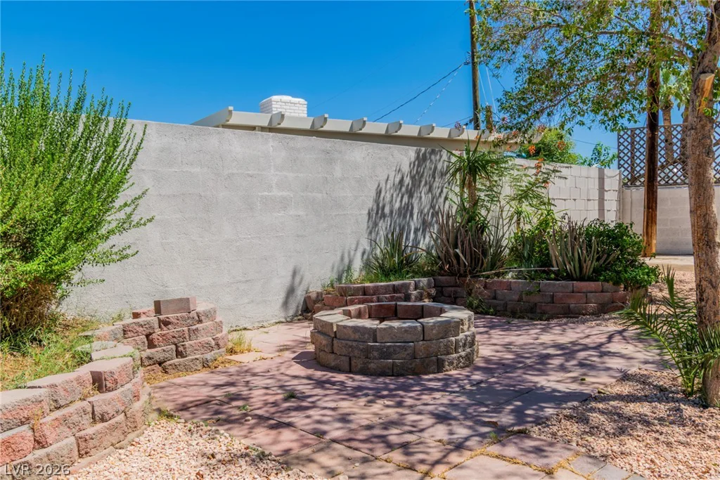 1200 Palm, Las Vegas, NV 89106