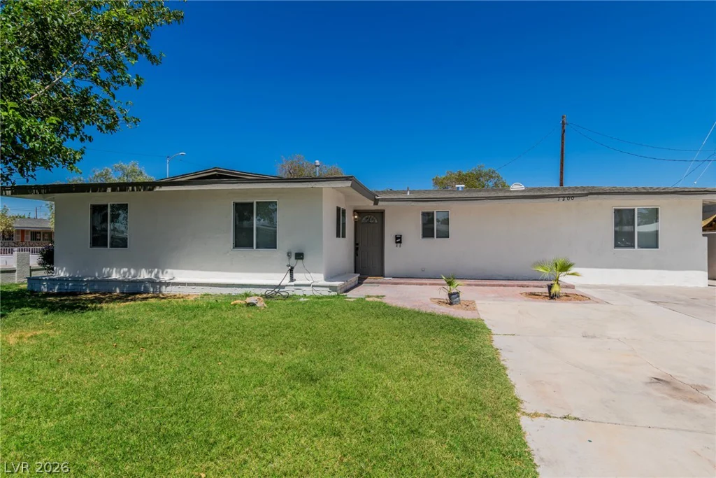 1200 Palm, Las Vegas, NV 89106