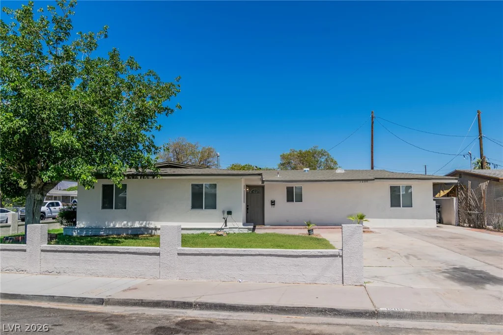1200 Palm, Las Vegas, NV 89106