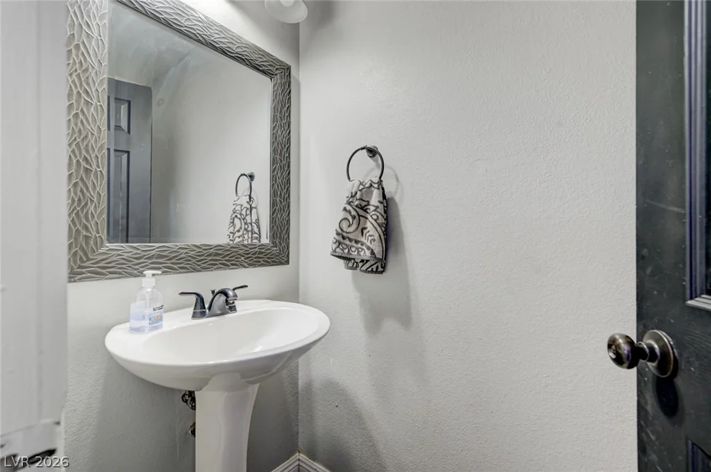 4662 Coronado Hills, Las Vegas, NV 89115