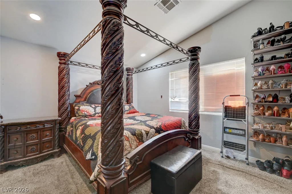 4662 Coronado Hills, Las Vegas, NV 89115