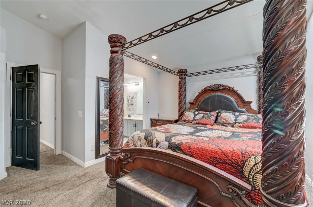 4662 Coronado Hills, Las Vegas, NV 89115