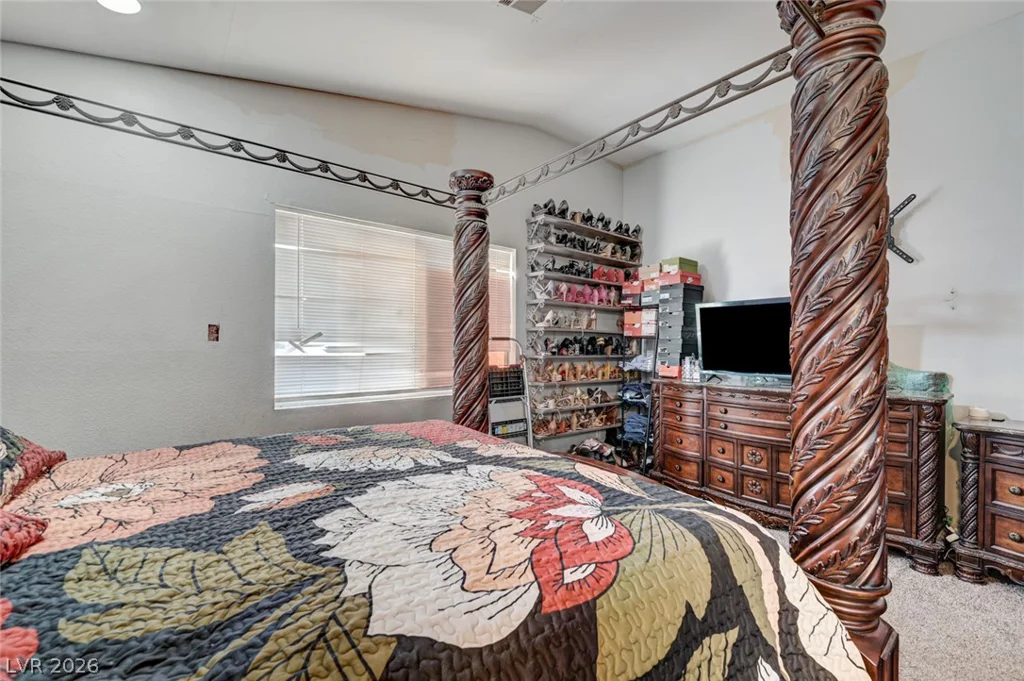 4662 Coronado Hills, Las Vegas, NV 89115