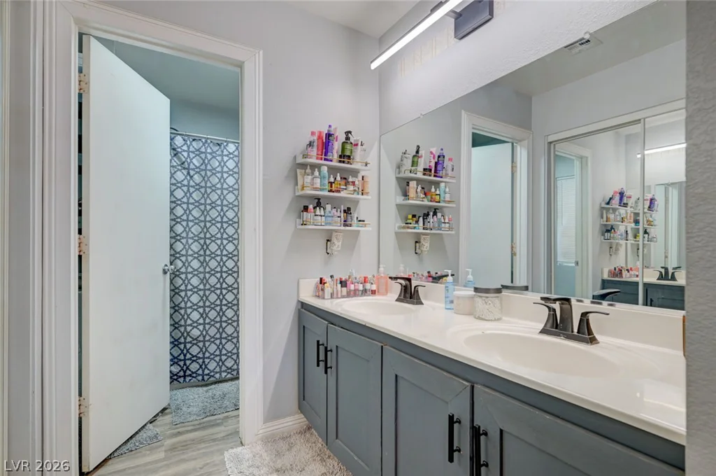 4662 Coronado Hills, Las Vegas, NV 89115