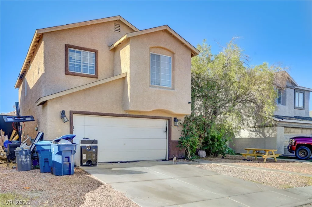 4662 Coronado Hills, Las Vegas, NV 89115