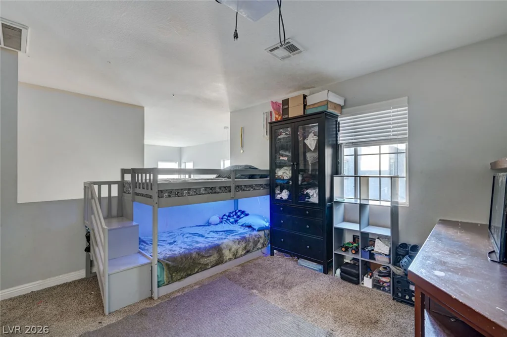 4662 Coronado Hills, Las Vegas, NV 89115