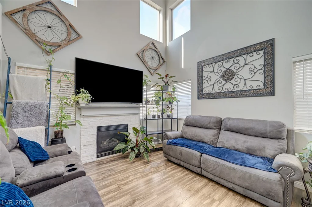 4662 Coronado Hills, Las Vegas, NV 89115