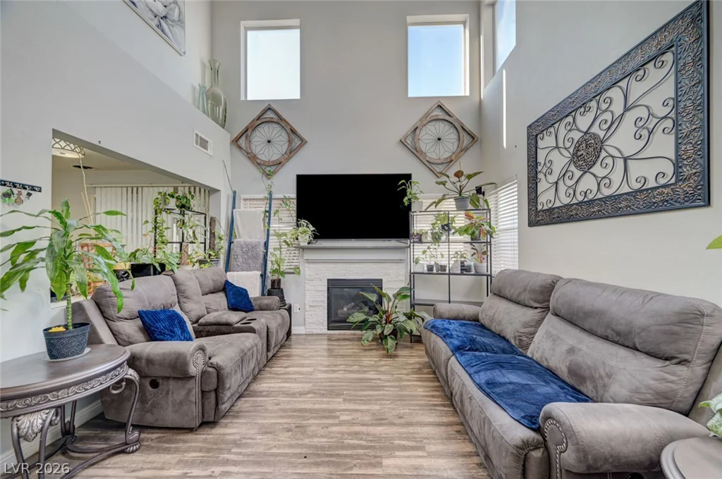 4662 Coronado Hills, Las Vegas, NV 89115