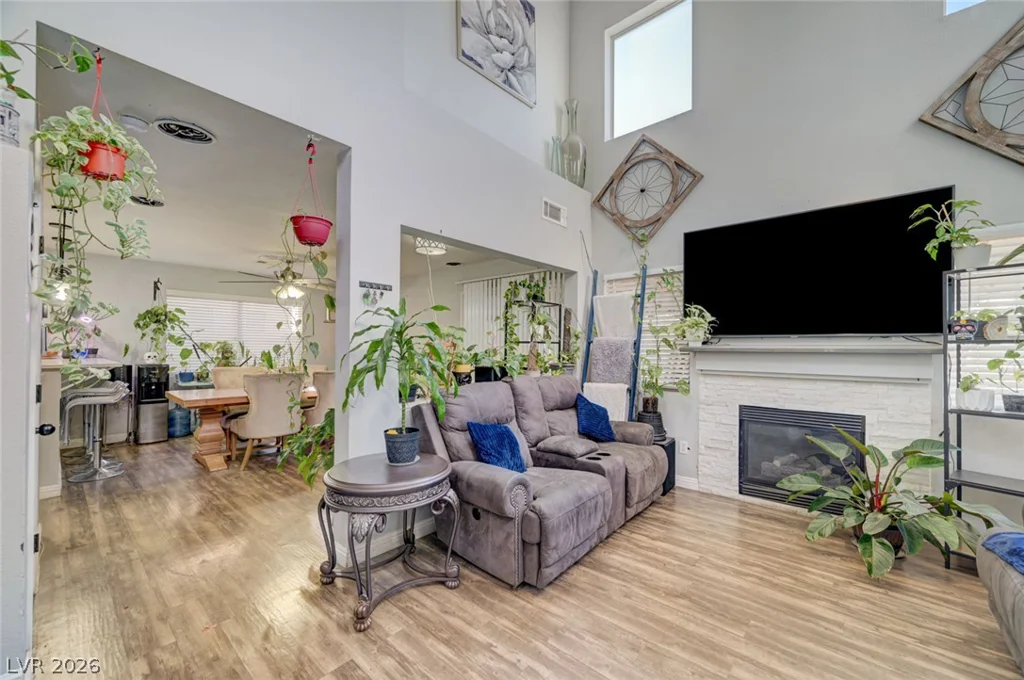 4662 Coronado Hills, Las Vegas, NV 89115