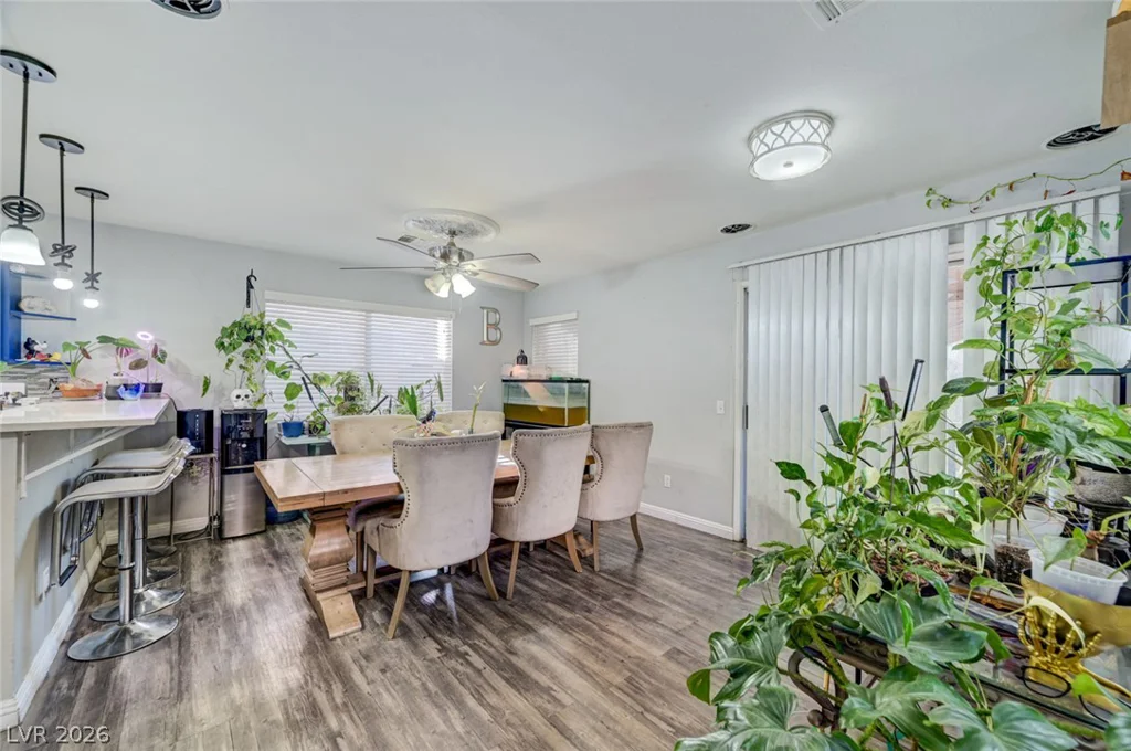 4662 Coronado Hills, Las Vegas, NV 89115