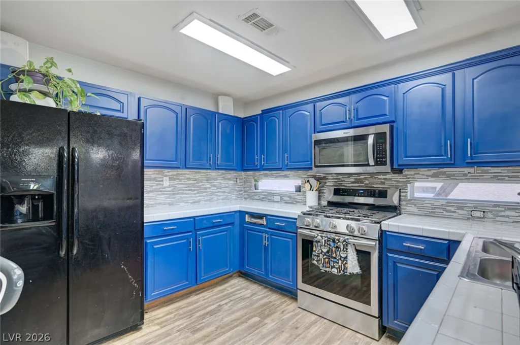 4662 Coronado Hills, Las Vegas, NV 89115
