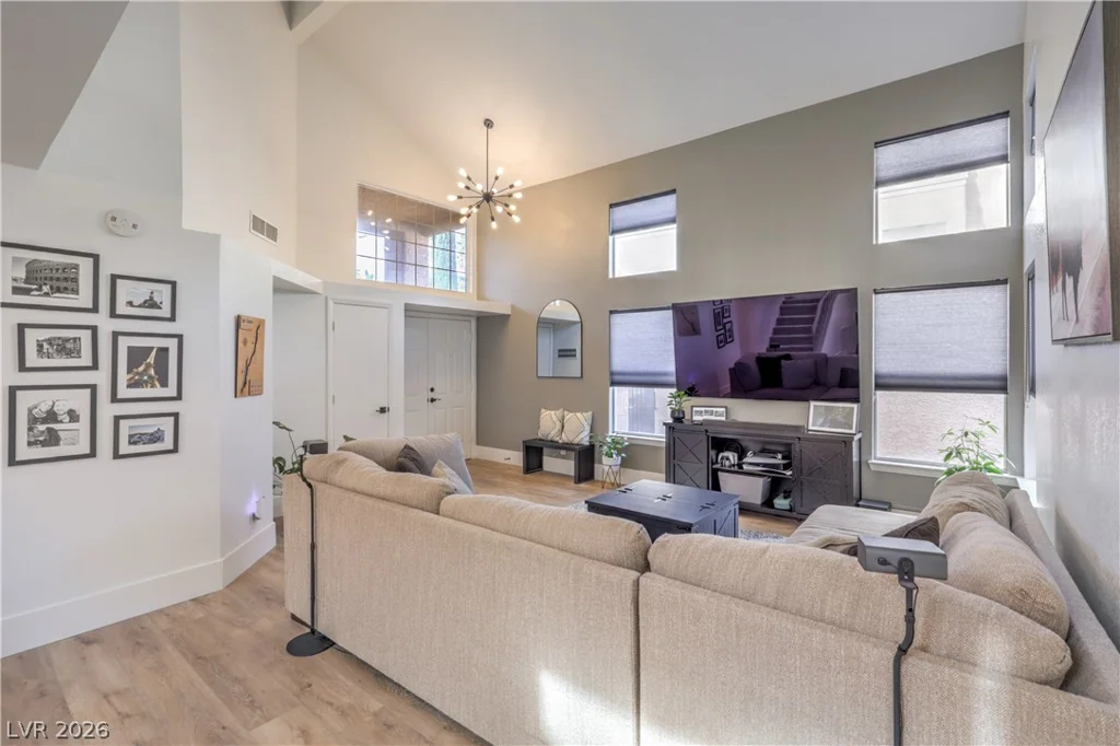8352 SHORE BREEZE, Las Vegas, NV 89128