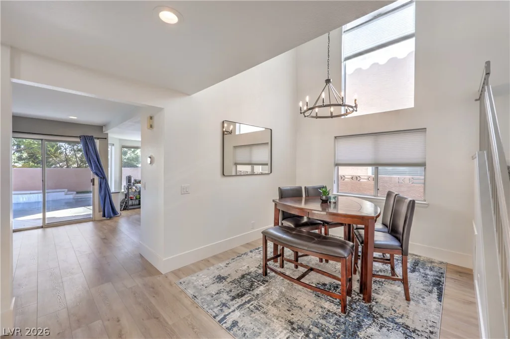 8352 SHORE BREEZE, Las Vegas, NV 89128