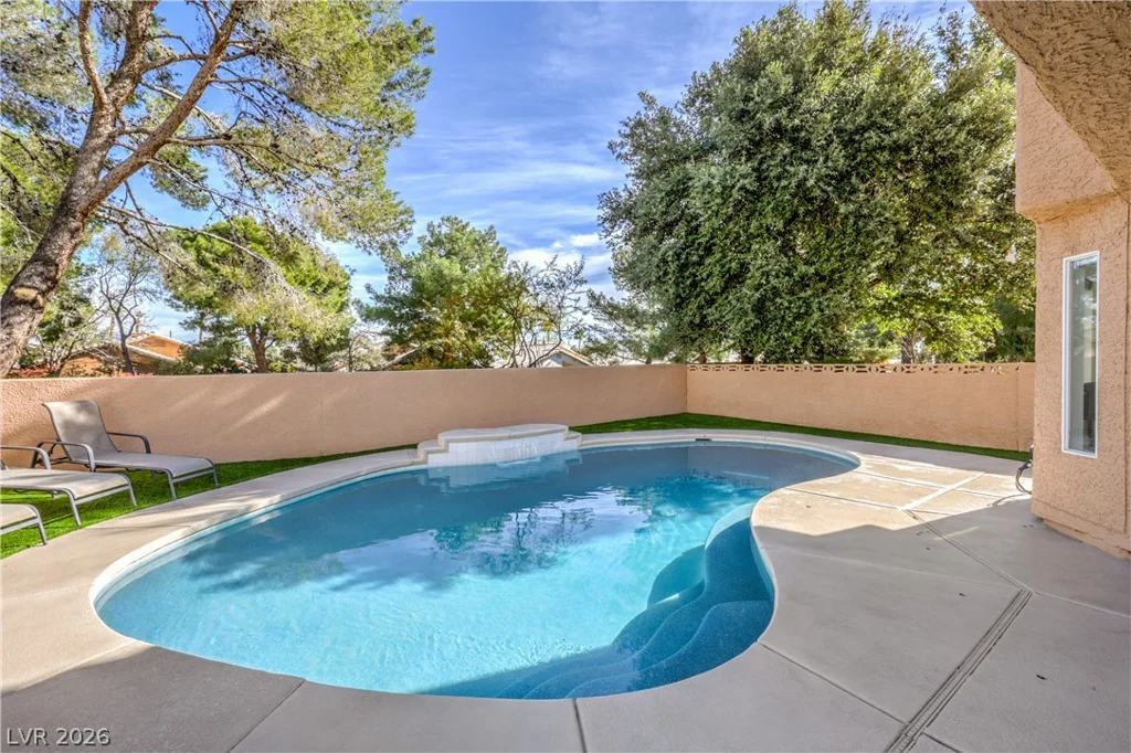 8352 SHORE BREEZE, Las Vegas, NV 89128