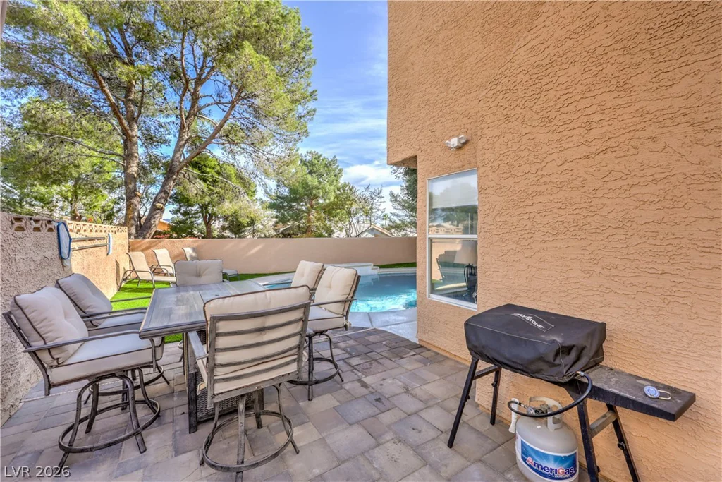 8352 SHORE BREEZE, Las Vegas, NV 89128