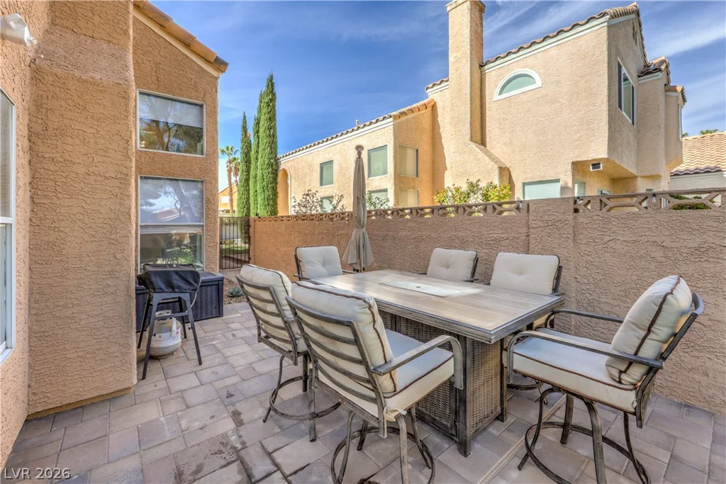 8352 SHORE BREEZE, Las Vegas, NV 89128
