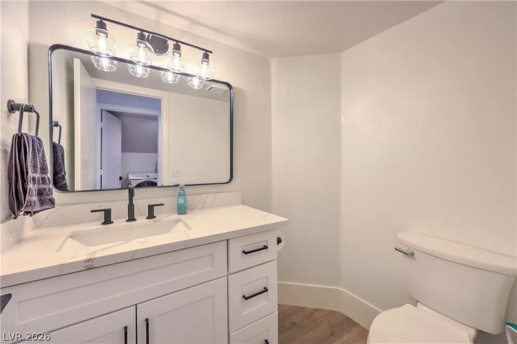 8352 SHORE BREEZE, Las Vegas, NV 89128