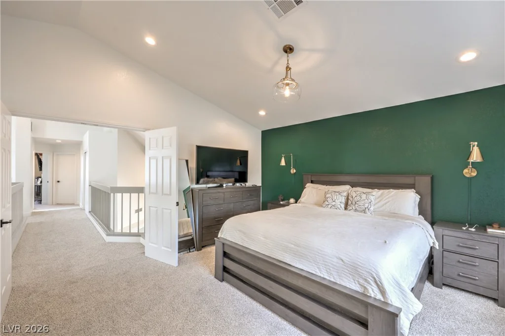 8352 SHORE BREEZE, Las Vegas, NV 89128