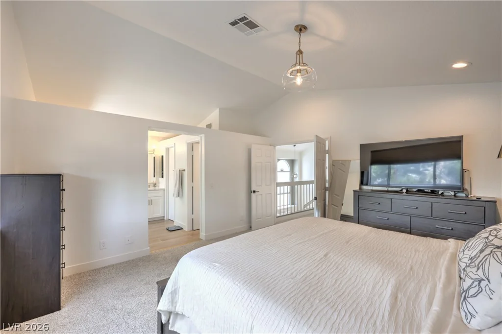 8352 SHORE BREEZE, Las Vegas, NV 89128