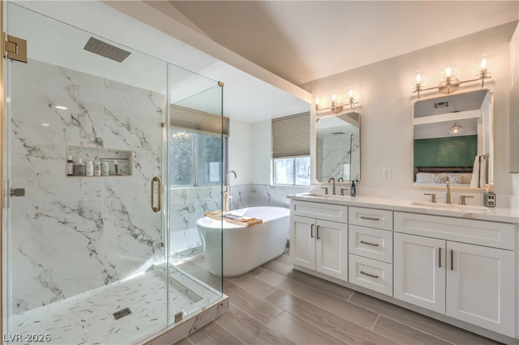 8352 SHORE BREEZE, Las Vegas, NV 89128
