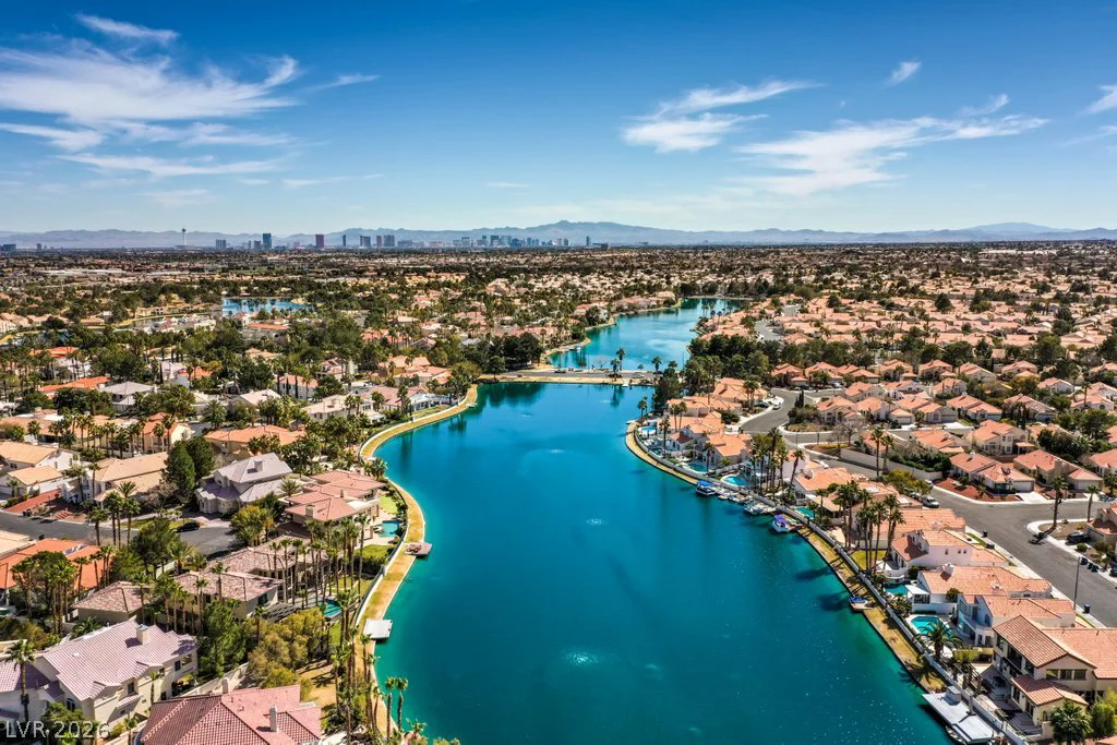 8352 SHORE BREEZE, Las Vegas, NV 89128