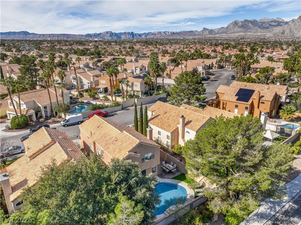 8352 SHORE BREEZE, Las Vegas, NV 89128