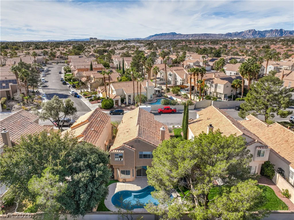 8352 SHORE BREEZE, Las Vegas, NV 89128
