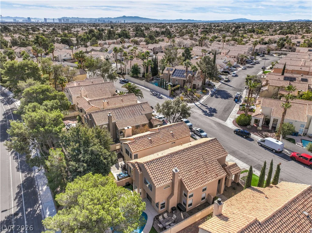 8352 SHORE BREEZE, Las Vegas, NV 89128