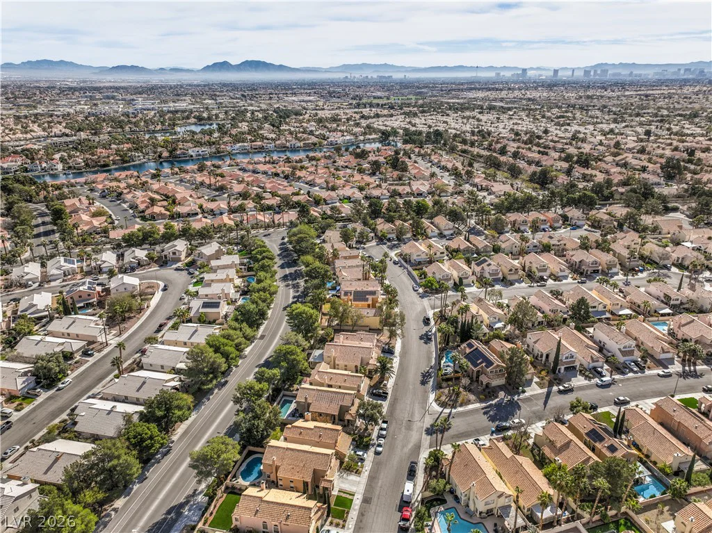 8352 SHORE BREEZE, Las Vegas, NV 89128