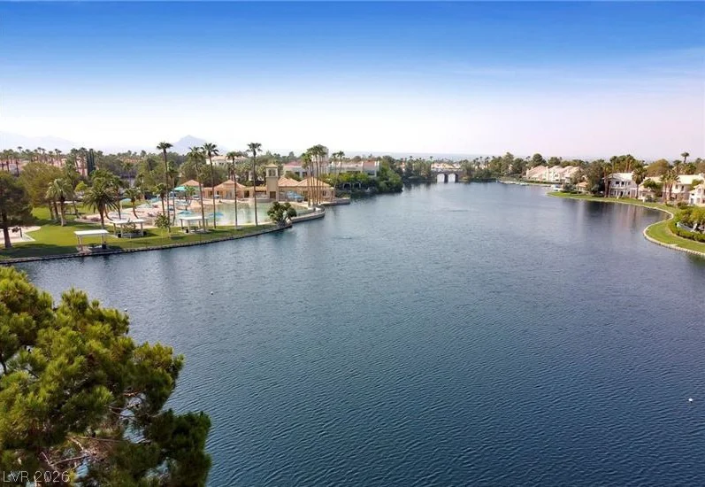8352 SHORE BREEZE, Las Vegas, NV 89128