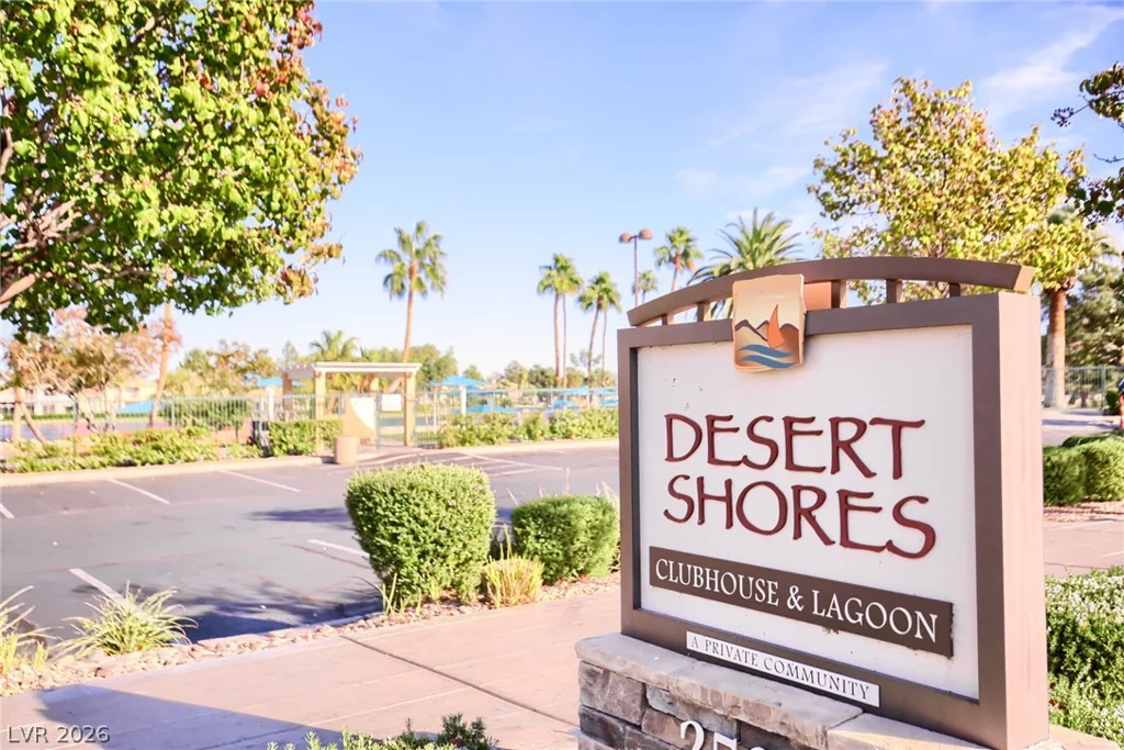8352 SHORE BREEZE, Las Vegas, NV 89128