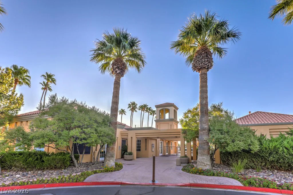 8352 SHORE BREEZE, Las Vegas, NV 89128