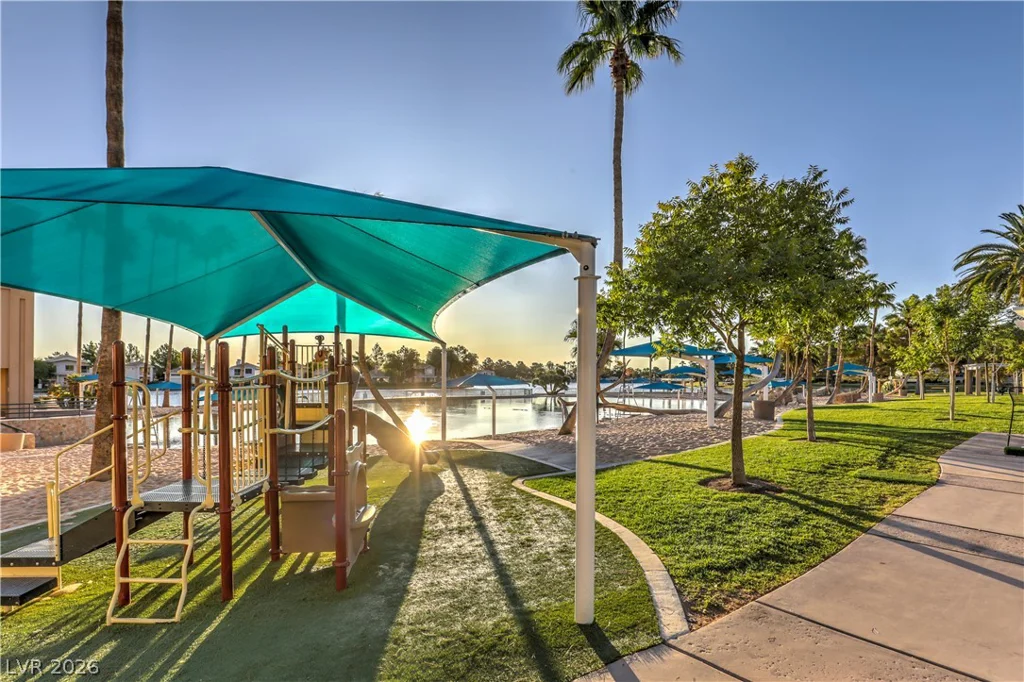 8352 SHORE BREEZE, Las Vegas, NV 89128