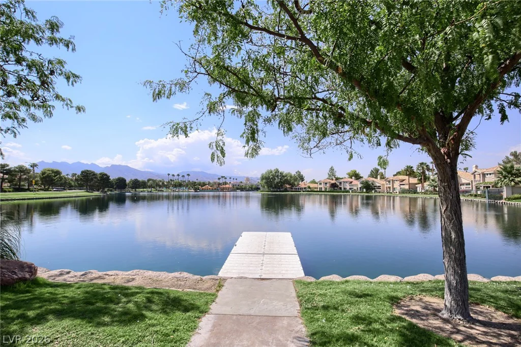 8352 SHORE BREEZE, Las Vegas, NV 89128