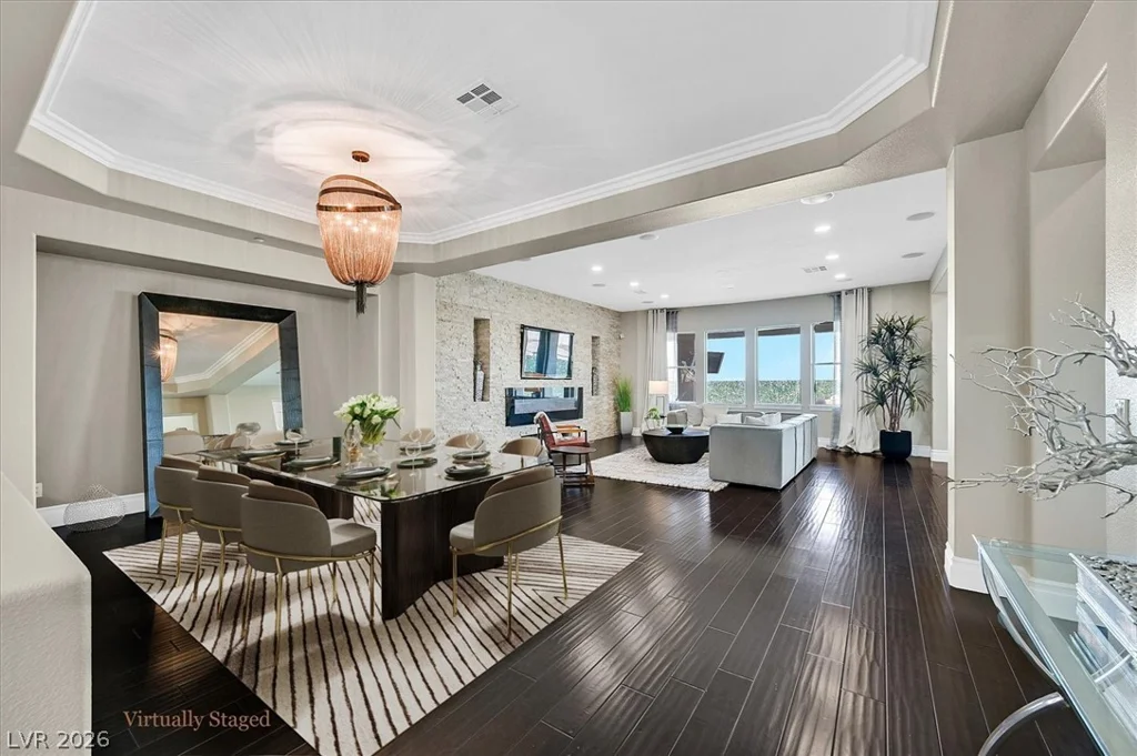2828 Maryland Hills, Henderson, NV 89052