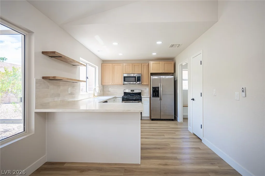 9009 Signal Terrace, Las Vegas, NV 89134