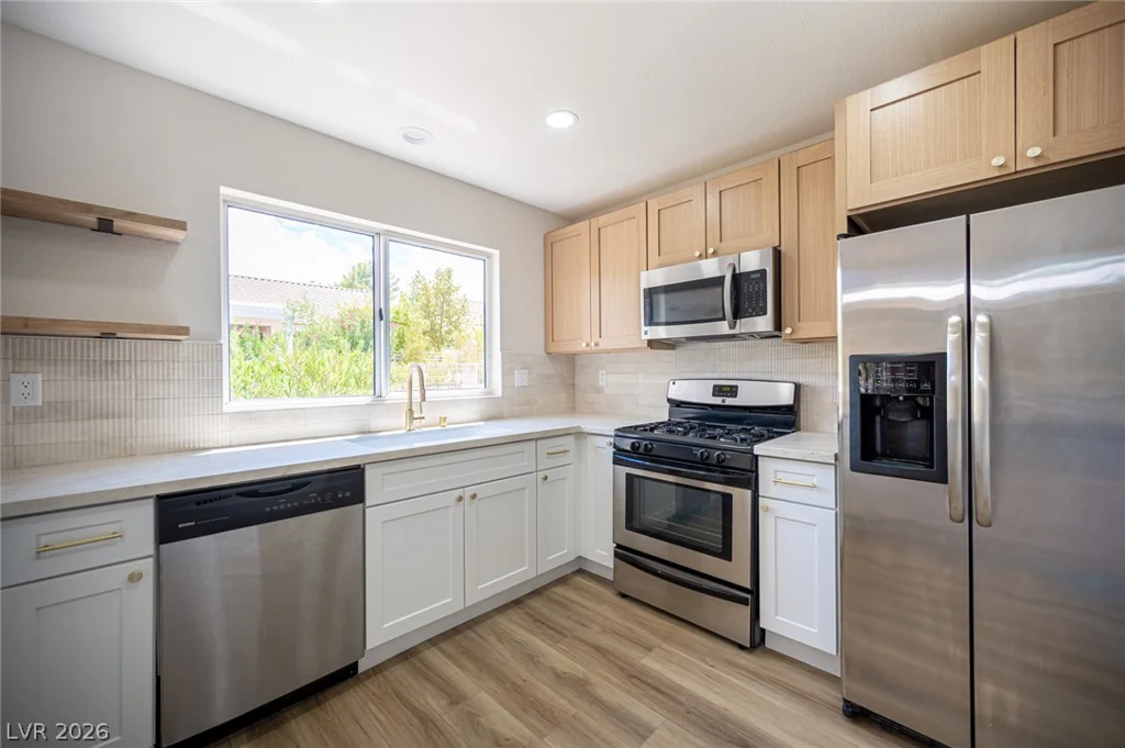 9009 Signal Terrace, Las Vegas, NV 89134