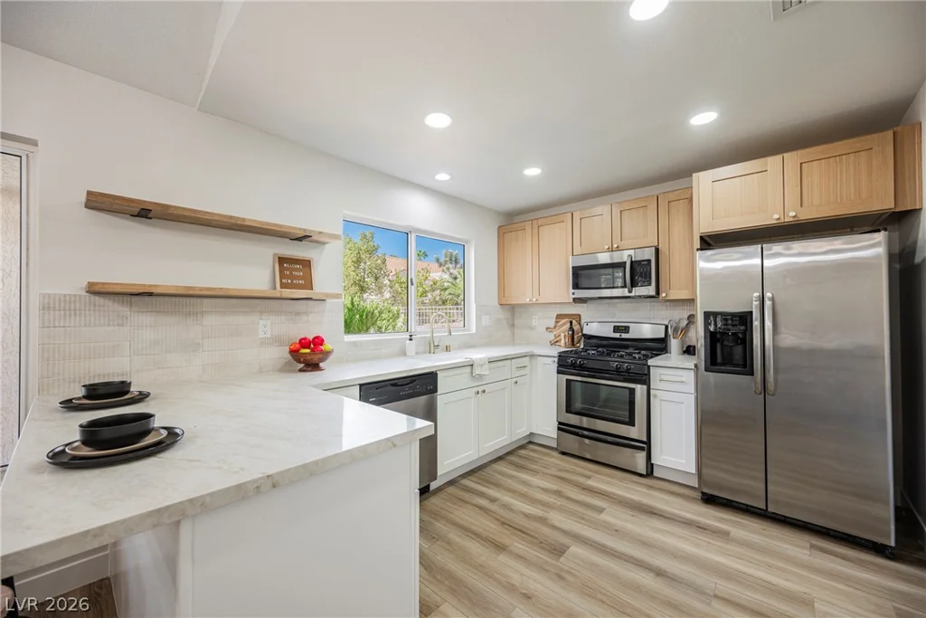9009 Signal Terrace, Las Vegas, NV 89134