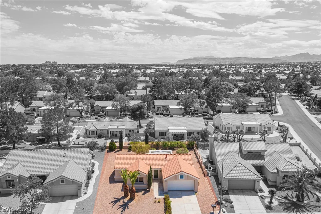 9009 Signal Terrace, Las Vegas, NV 89134