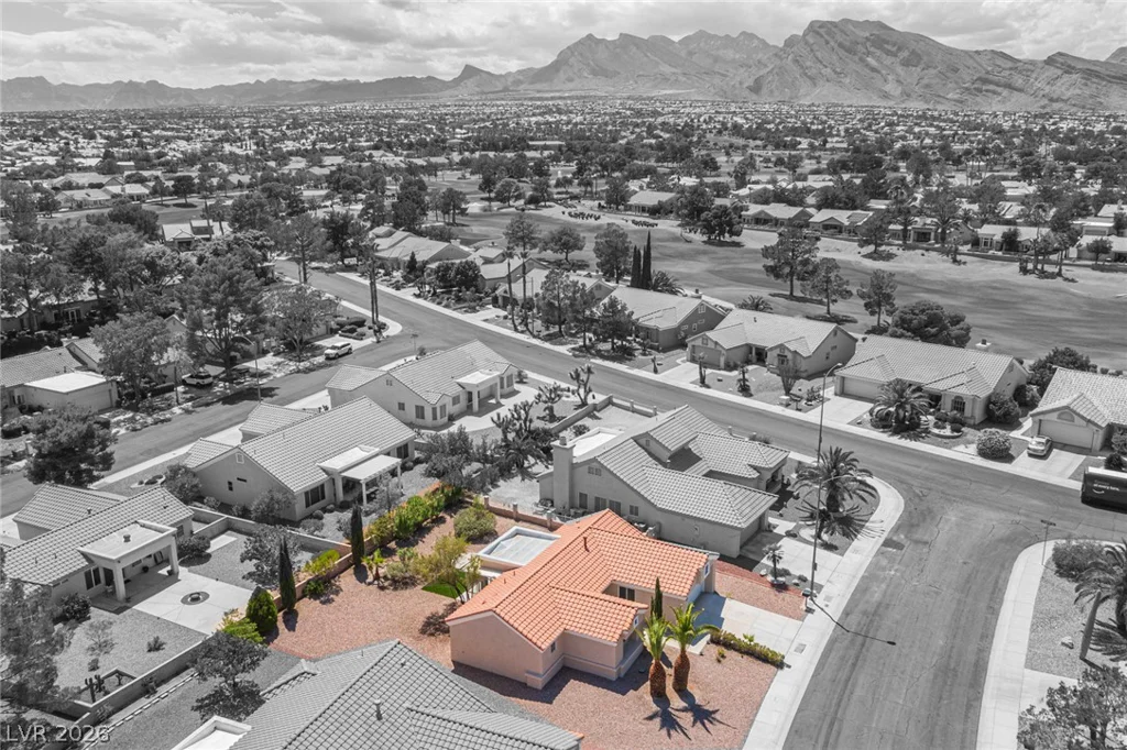 9009 Signal Terrace, Las Vegas, NV 89134