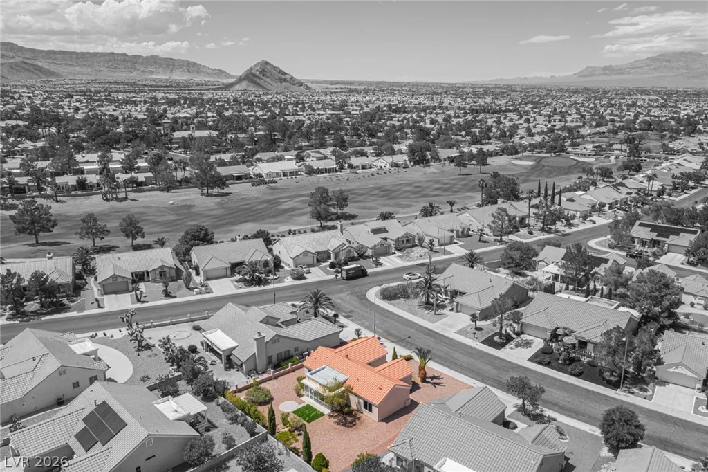 9009 Signal Terrace, Las Vegas, NV 89134